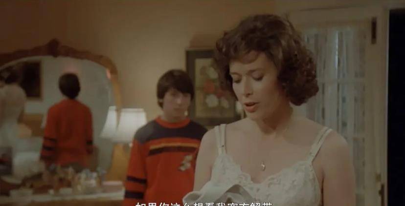 《查泰莱夫人的情人》女主另一奉献作品,不愧是欧