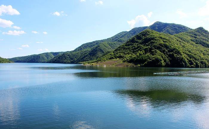 宽甸旅游