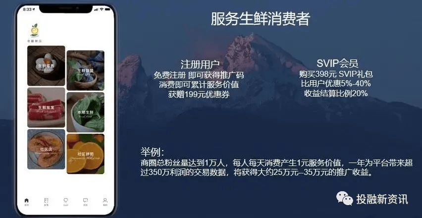 奇麟鲜品股权激励涉嫌违法违规:致富主要靠“拉人头”?(图4)