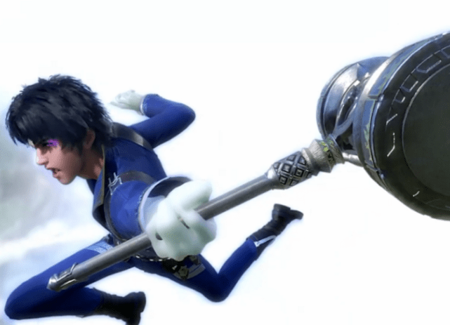 唐三习得宗门绝学,为何昊天护体没掌握?