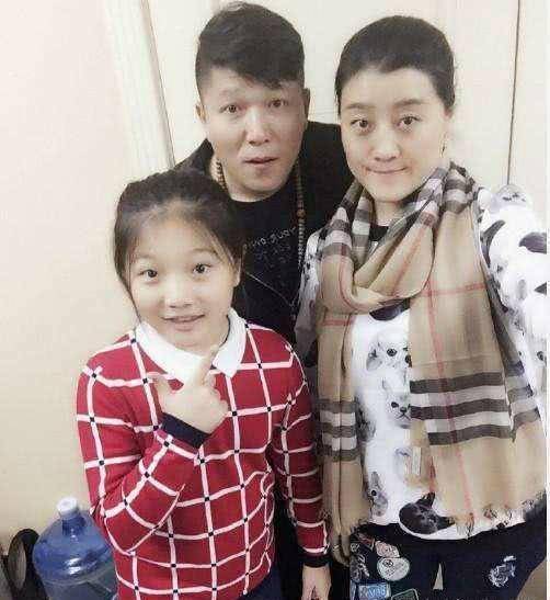 葛珊珊还是在《乡村爱情12》中演王云.