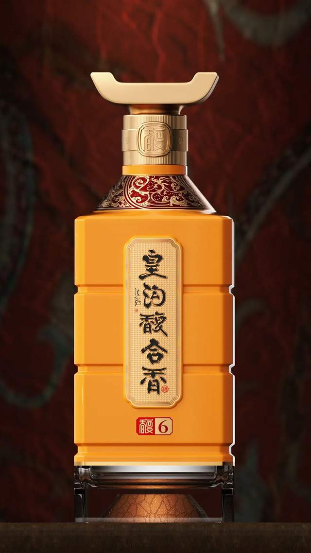 取法品类之魂,表达美酒之美,摒弃一味复刻,在传承的基础上尽显汉风酒