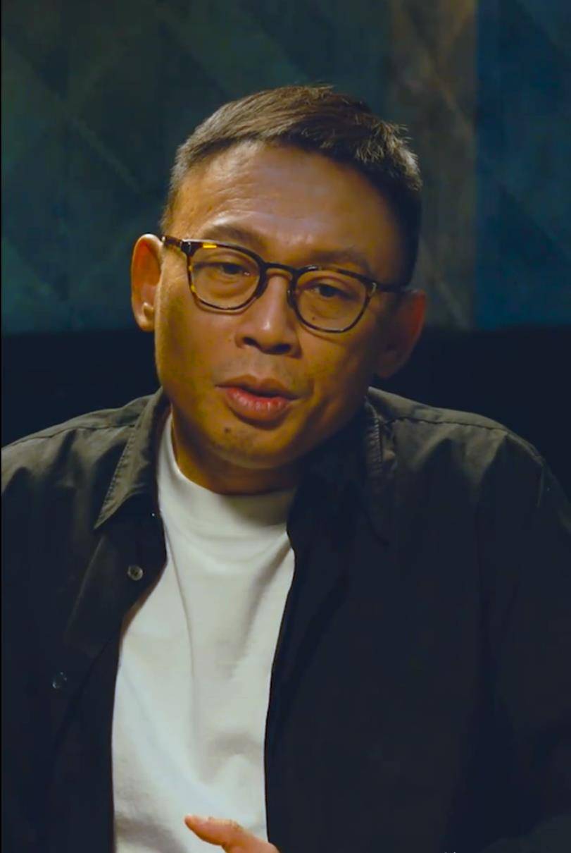 你看《无名》了吗?来聊聊这部安安静静的"艺术品"_程耳_电影_人物