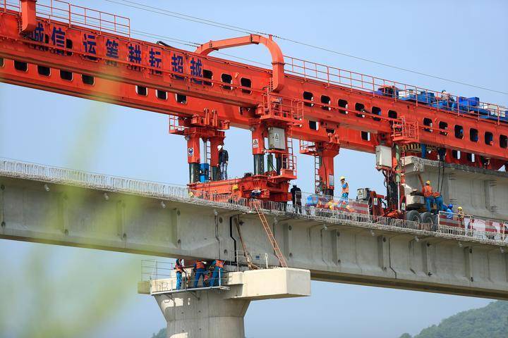 为什么常岳九铁路迟迟不能动工?_湖北省_岳阳市_常德市