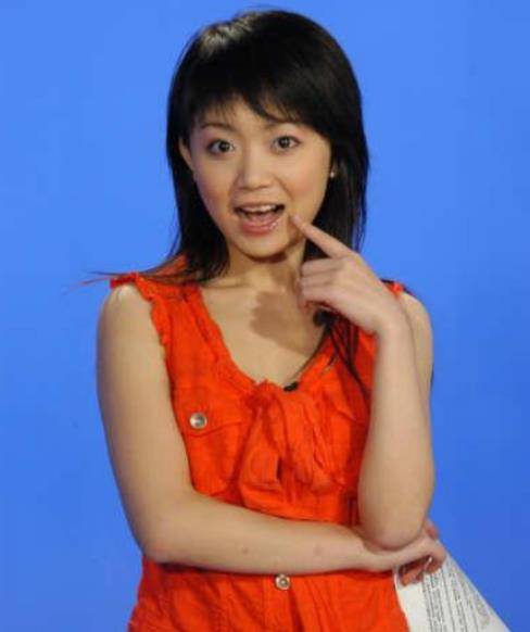 毛琳于1981年9月19日出生,19岁便出道.