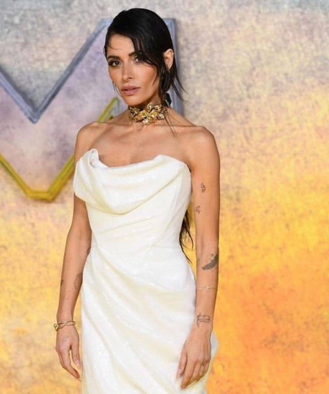 盘点9位凭netflix作品爆红的女演员_影集_电影_郑好娟