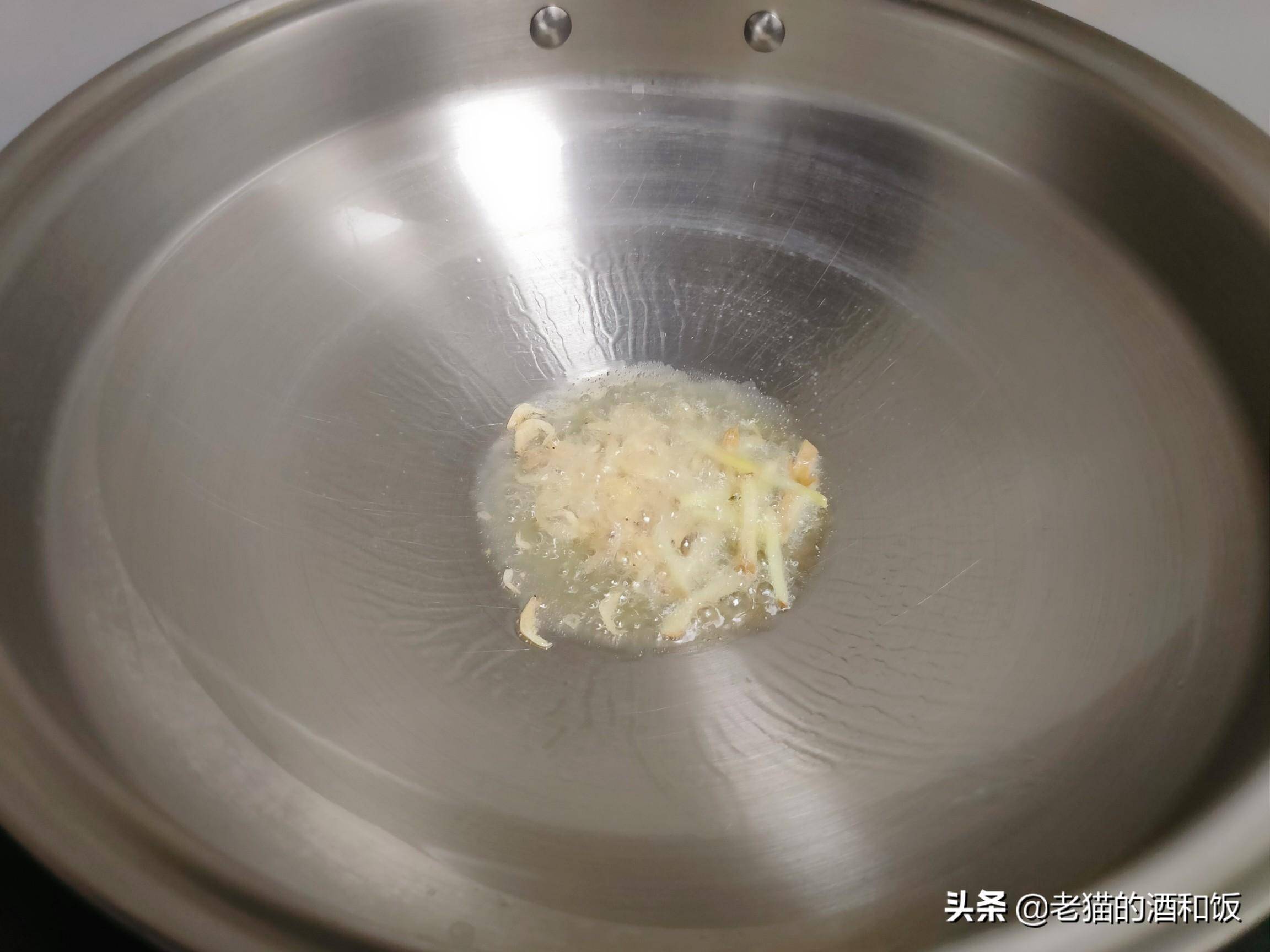 白菜豆腐汤的做法（紫菜汤的做法） 第9张