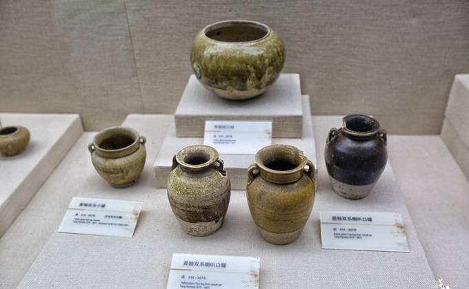 安徽寿县博物馆,这里的镇馆之宝举世闻名,很多人慕名而来_文物_艺术