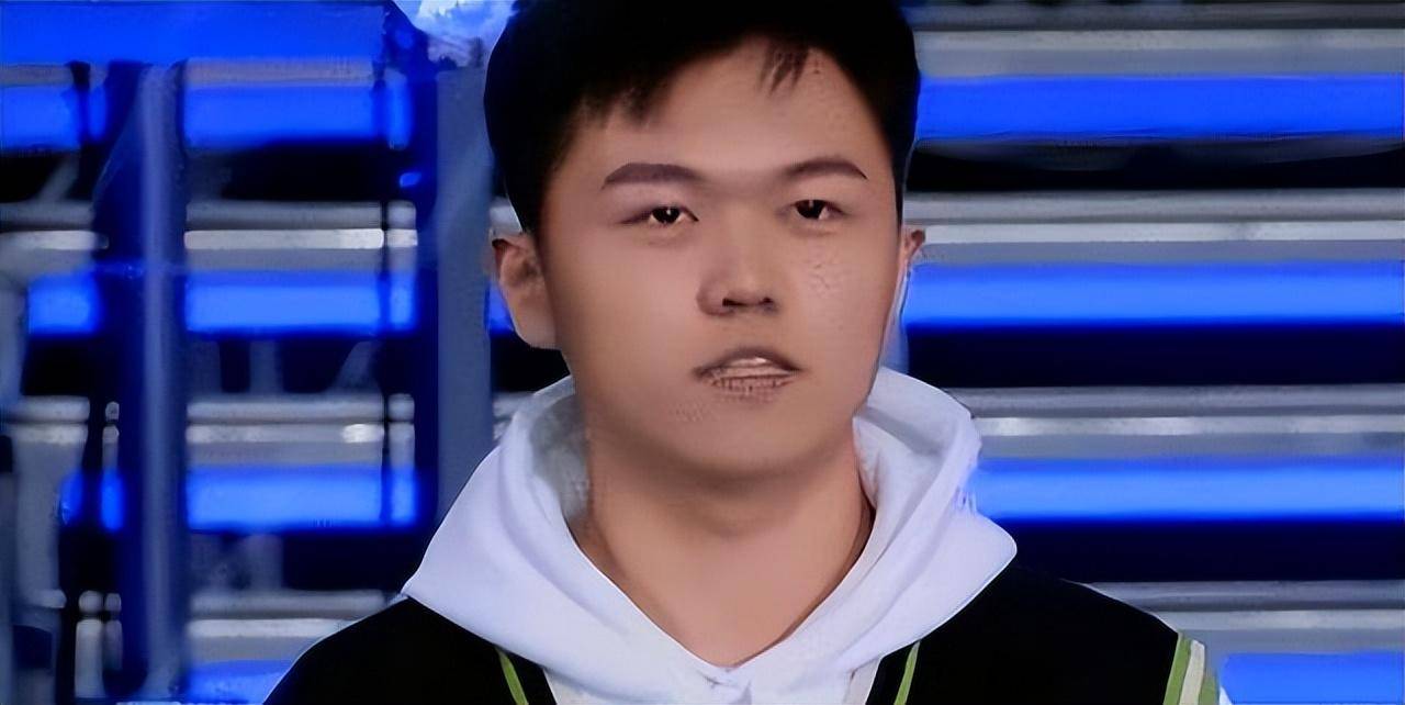 连续三场表现平庸的朱科祺,会不会是节目组安排的一个反转大棋子_比赛