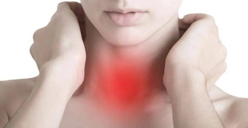 郑州中科甲状腺医院:脖子隐隐作痛,小心是甲状腺出了问题!