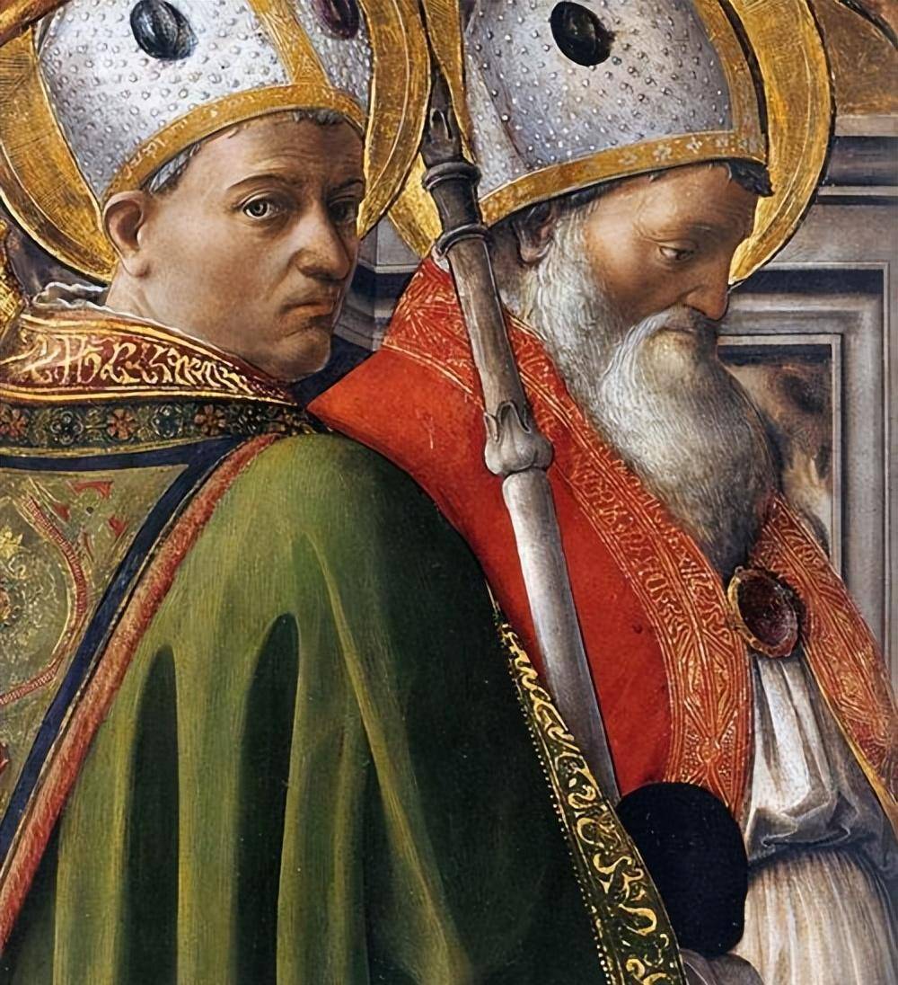 浅谈传教士奥古斯丁:去往肯特传教后,对于肯特有着怎样的影响?