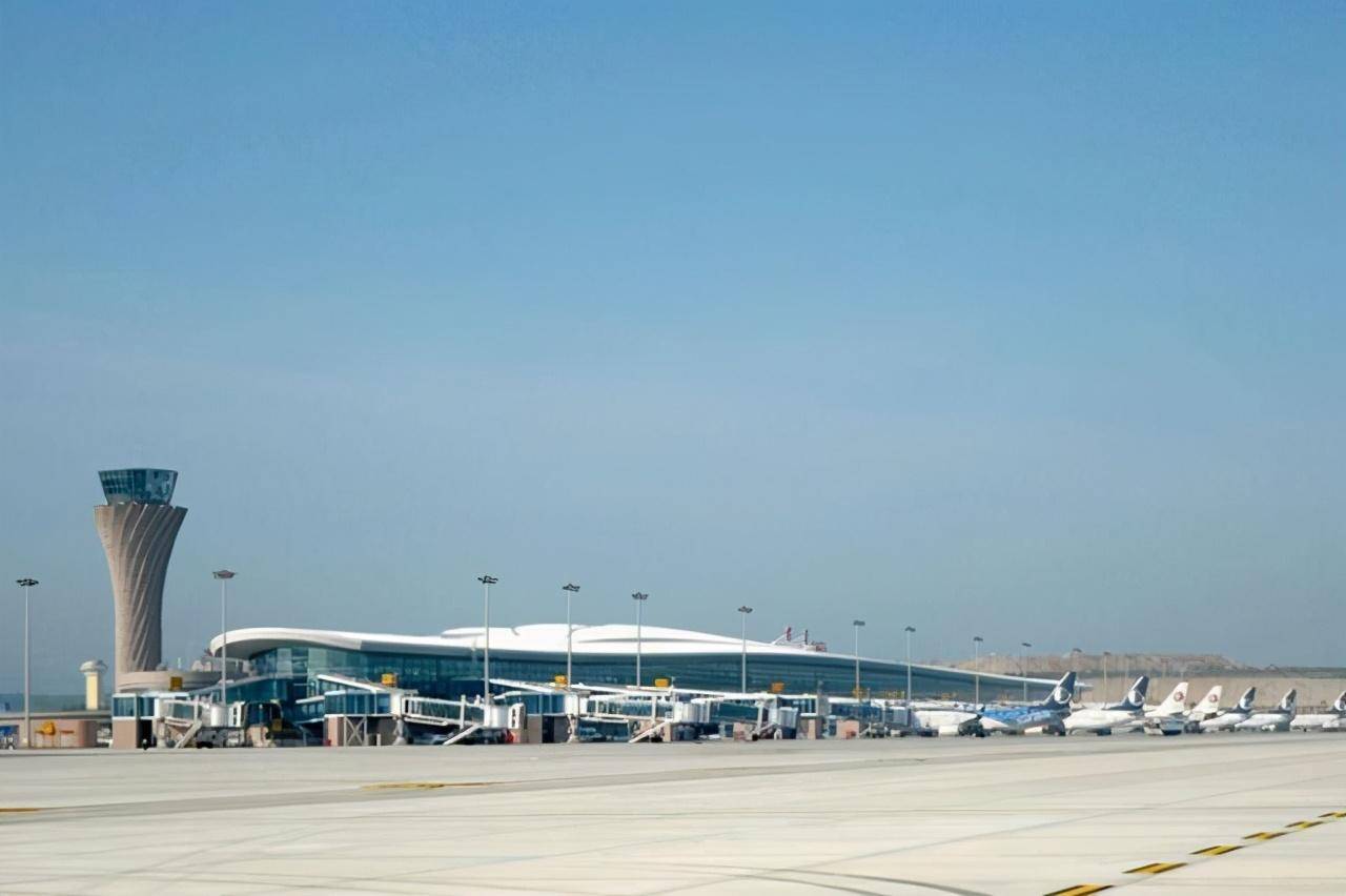 江苏迎来一通用机场,落户一乡村,周边房价迎来"新机遇"_高淳_南京