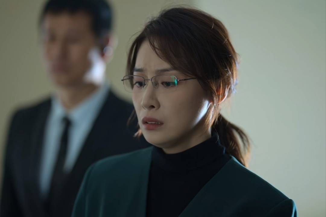 《狂飙》大结局:孟钰和高启兰都是过客,为何小五才是安欣的良配_杨健