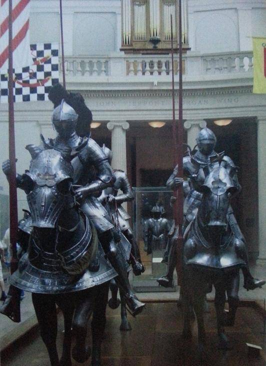 是从来都领先于东方,火绳枪这个武器,欧洲军队就一度落后于奥斯曼帝国