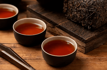 健康小知识 | 喝茶的好处插图18