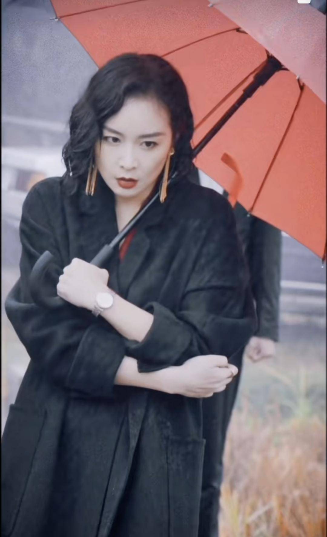 高叶加陈数,神仙架不住!她俩的气质真的是绝了_角色_观众_孩子