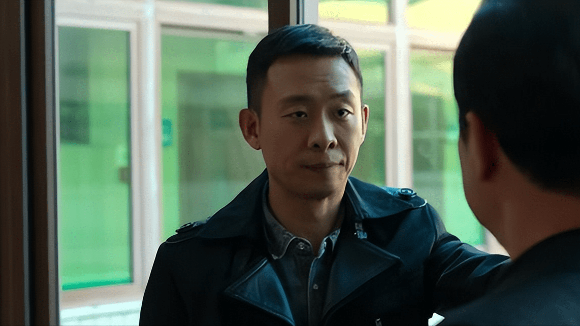 《狂飙》程程为何输给高启强？名校出身都不是错，这点却没悟透！_实力_能力_大嫂