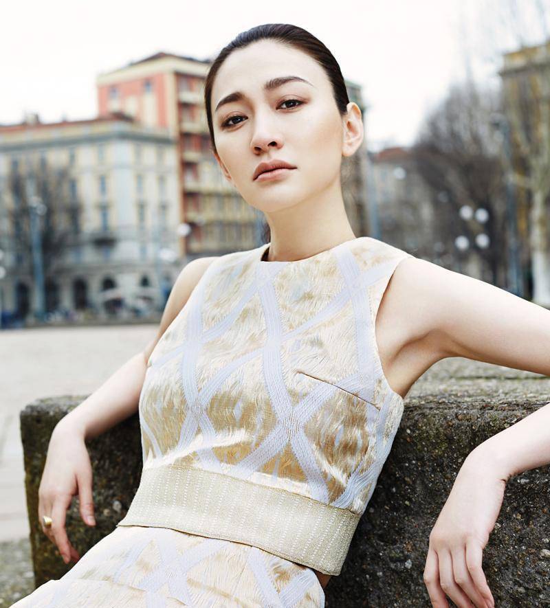 李小冉魅力有多大,一颦一笑太撩人,简直是男人的心头肉_角色_观众