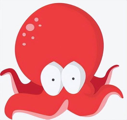 于是就在第13次爱的缠绵时,小章鱼被章鱼女士吃了个精光,这个案例告诉