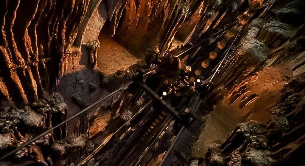 对即将上市的乐高哈利波特76417古灵阁银行d2c套装的六个猜测_对角