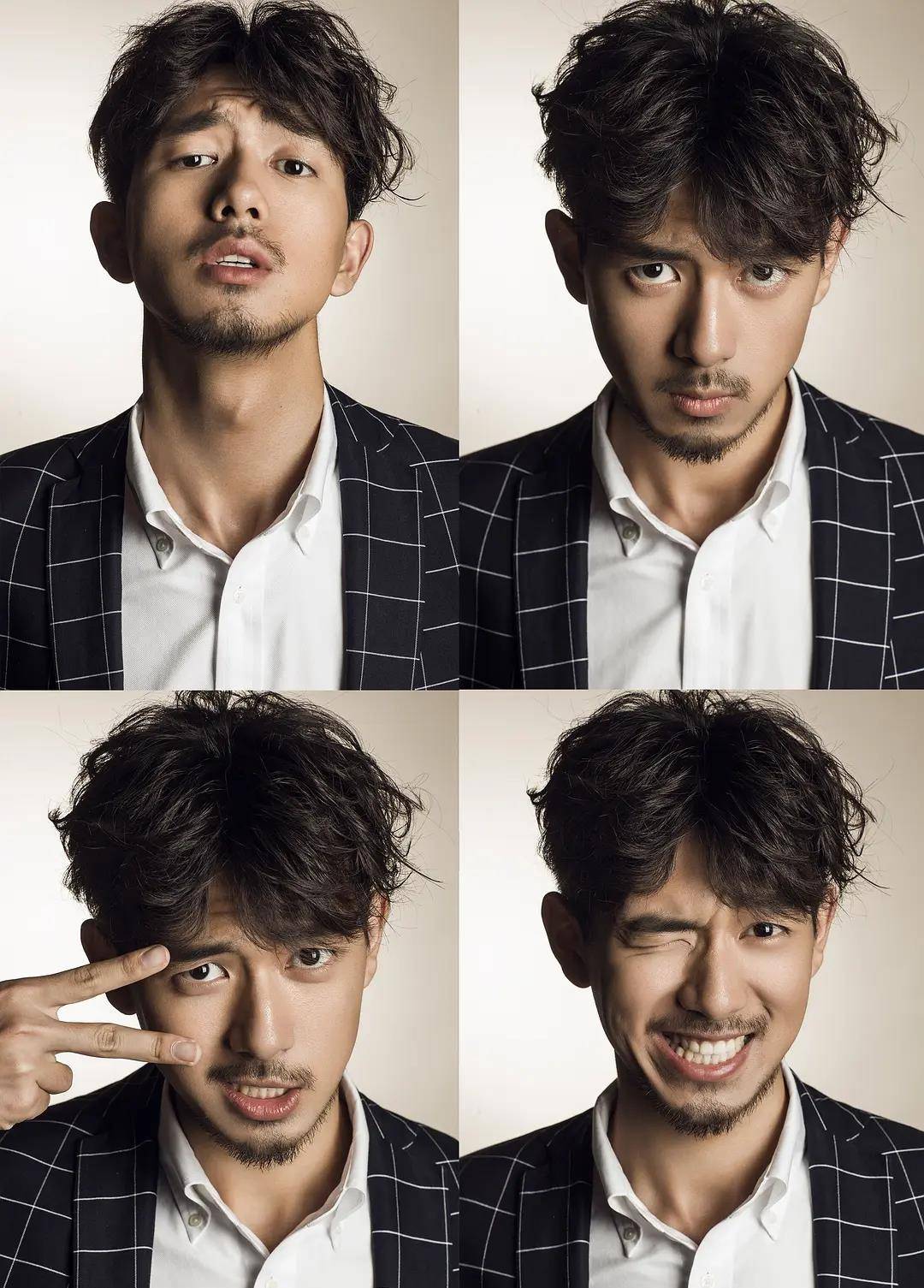 "李现"只是个艺名?看到他的真名后,网友:不改早就火了_明星_因为_作品