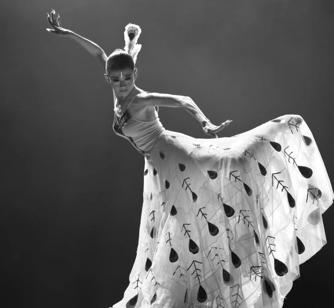 3个美女舞蹈家06年春晚同台演出,17年后都单身未育,一人瘫痪