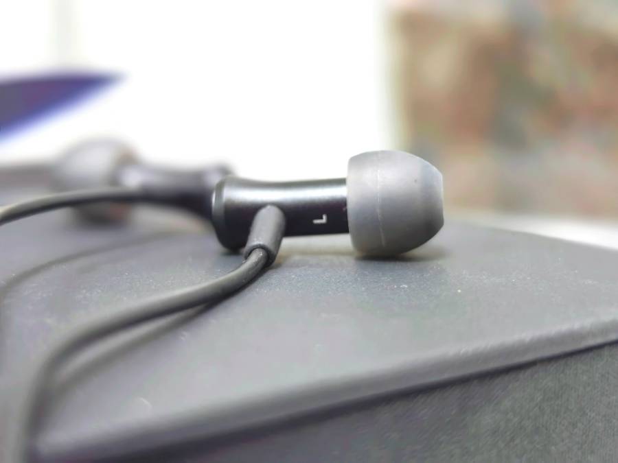 有线耳机怎么选，楼氏动铁锐可余音GY30树立了百元有线耳机新标杆