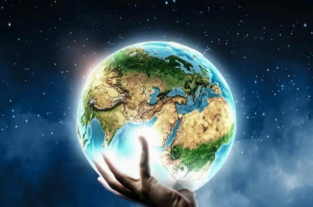 地球还有45亿年寿命，如果没有意外，人类还能活多久？(图1)
