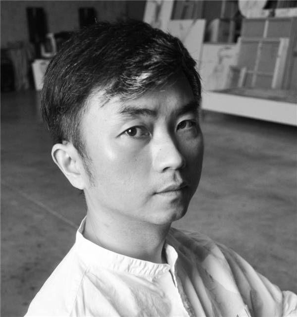 艺术家/许峰 受邀参加"卯兔来袭"2023萌春兔子主题艺术展_展览_北京市