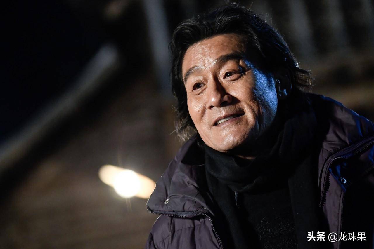 中国影史最伟大的演员之一,千面影帝梁家辉,实至名归