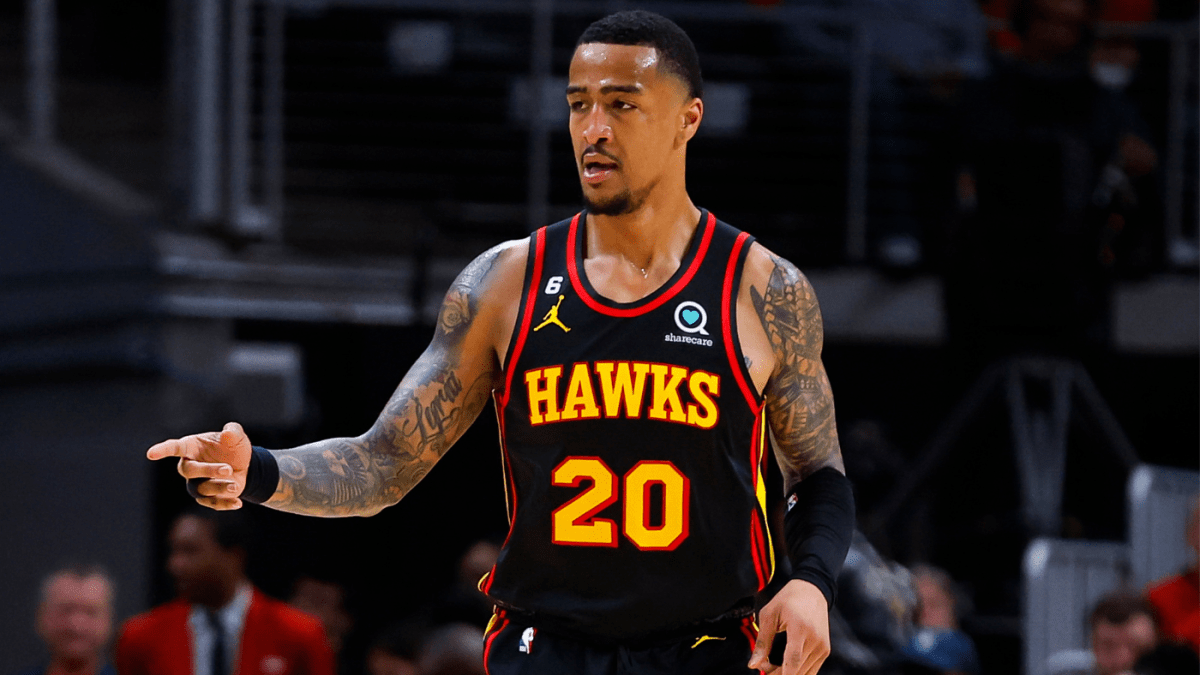 过去有很多关于火箭队对约翰柯林斯感兴趣的消息.