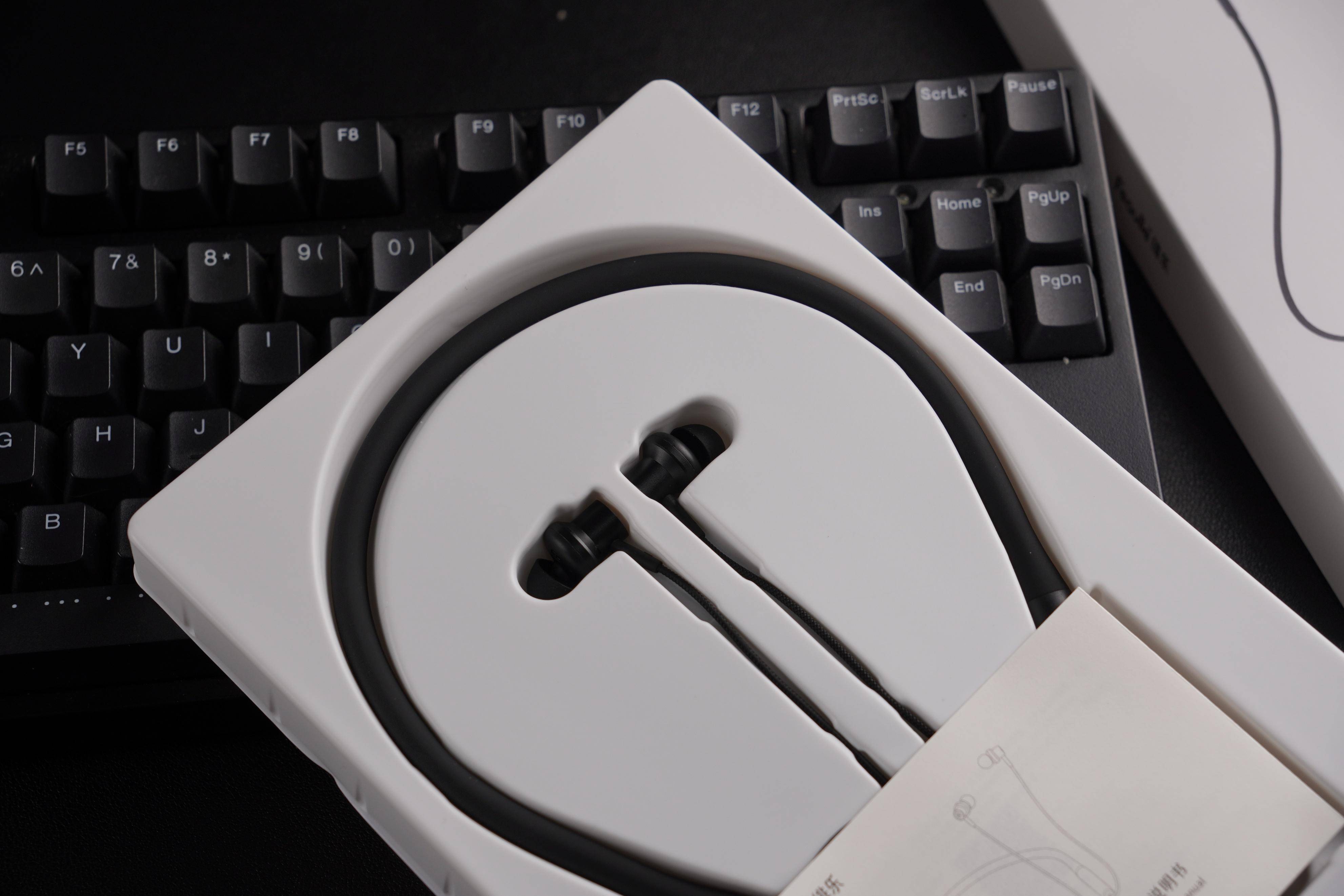 靠谱且实用,分享下绯乐的第一款蓝牙耳机h10b_产品_hifi_的设计