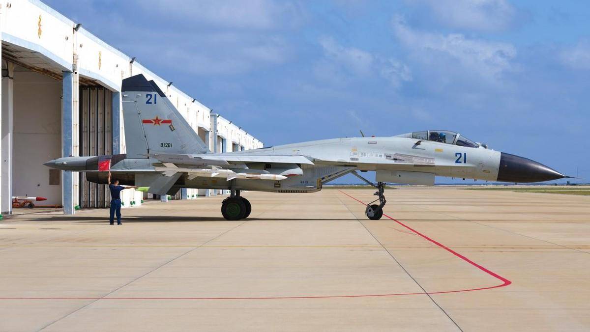 中国空军200多架歼-10a开始升级,服役更早的歼-11a,为何没动静_改造