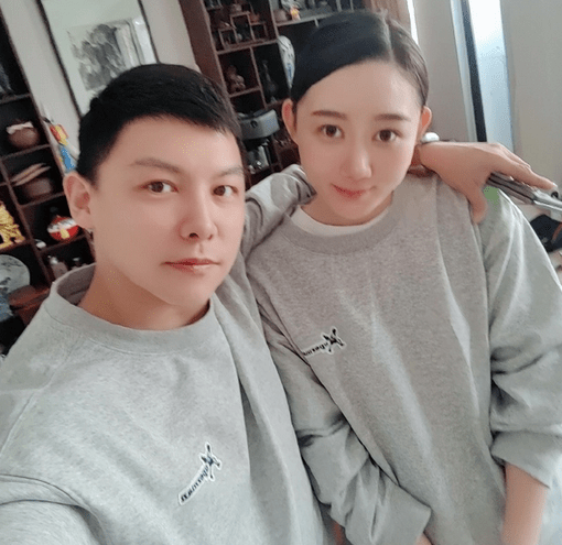 国乒教练陈琦开心!二胎同父异母,二奶被爆干扰_网友_陈奇_时候