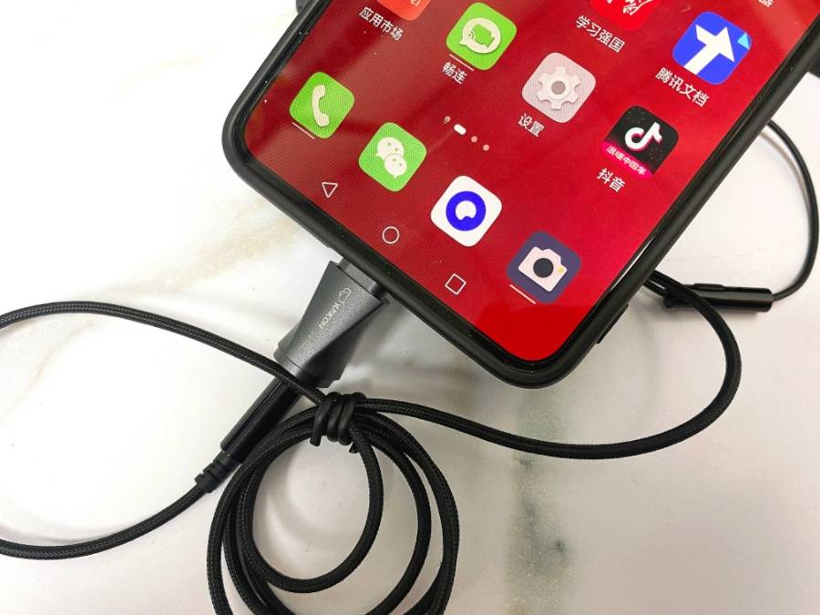 有线耳机怎么选，楼氏动铁锐可余音GY30树立了百元有线耳机新标杆