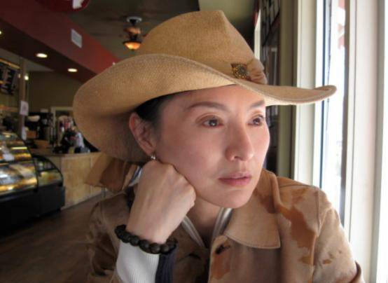 "武打女星"李赛凤:拍戏时遭遇毁容,后被丈夫污蔑,今现状如何_时候