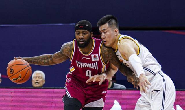 辽篮不敌山西 遭遇赛季首败|辽篮弃队,将成为山西的X因素! 18分钟场均17分,能否帮助球队走得更远?