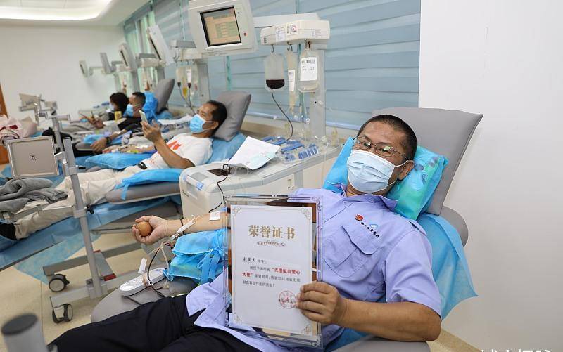 江西河北江苏等多地血库告急引争议：欲献血的爱心者在顾虑什么？