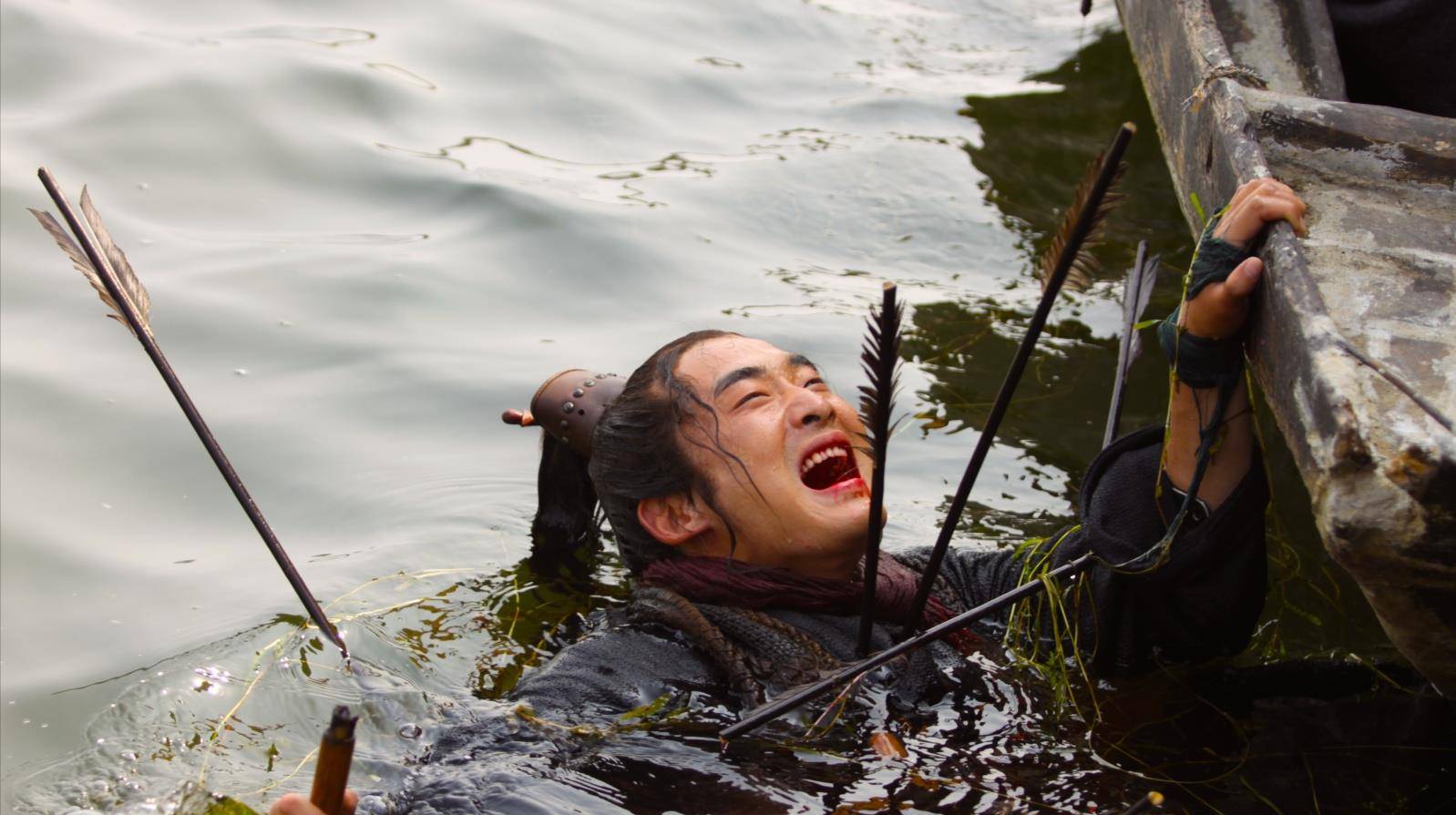 水浒传中张顺死后,宋江痛不欲生,为何阮小二自尽他却不闻不问?