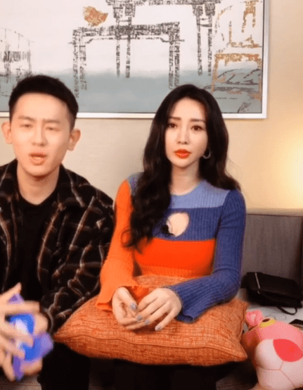 原创
            怪不得柳岩不急找对象，听到她对中年的认知，这下知道真相了1