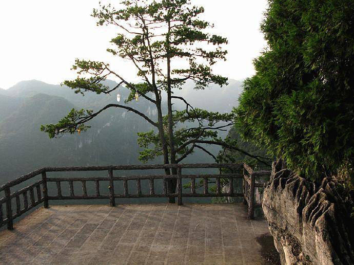 贵州又一个世界级别的景区-平塘天坑群,中国天眼坐落于此_门票_罗甸县
