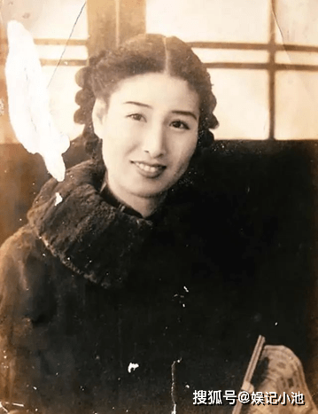 原创
            《无名》江疏影的原型：名门闺秀投身抗战，美人计失败，壮烈牺牲4