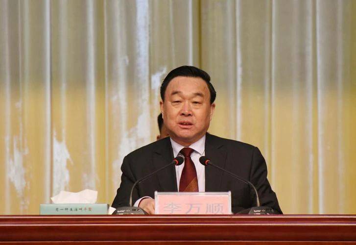 驻马店地产富豪李万顺:借款10万,国企下海,能否保交楼?