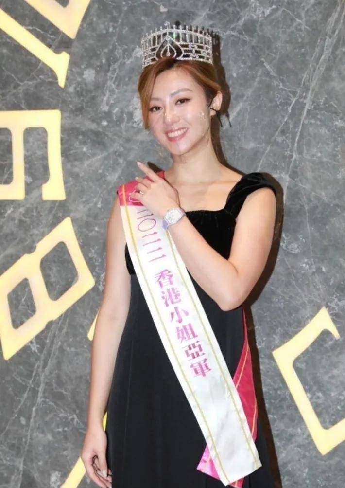 2017年,许子萱曾参与江苏卫视以婚恋交友为主题的真人