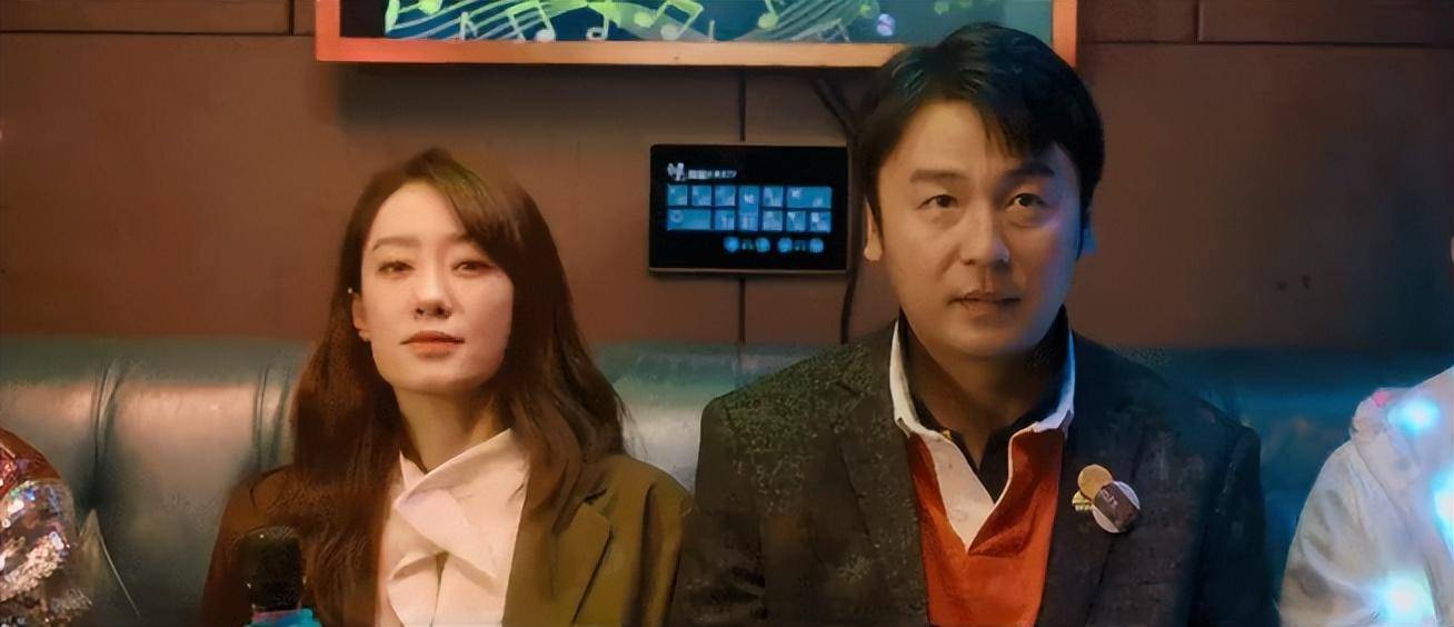 《去有风的地方》播完，吴彦姝与刘亦菲成好闺蜜，新作闪耀春节档 - 小轻秀场