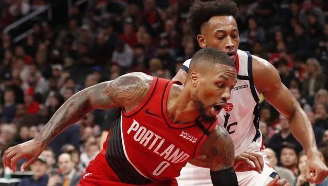火箭旧将麦科勒姆,这位nba首轮第七顺位的球员将让山东后场空前强大!