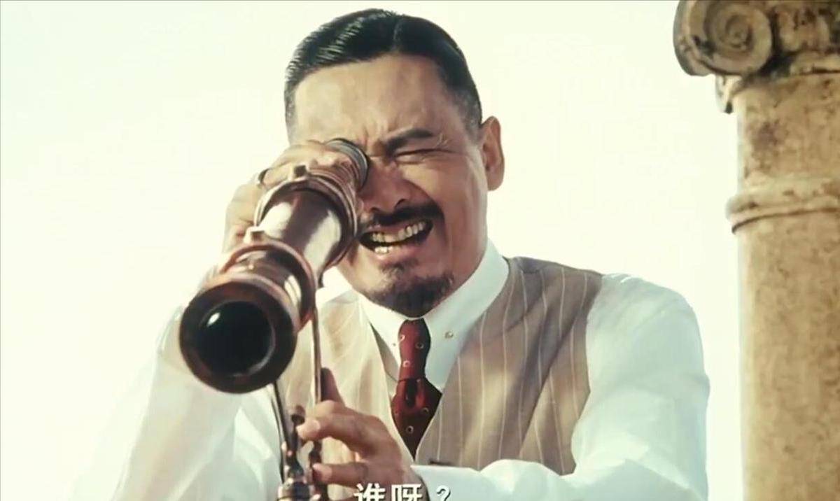 复习《让子弹飞》:总算是听懂了唐大人生前的话,但还有一个不为人知的