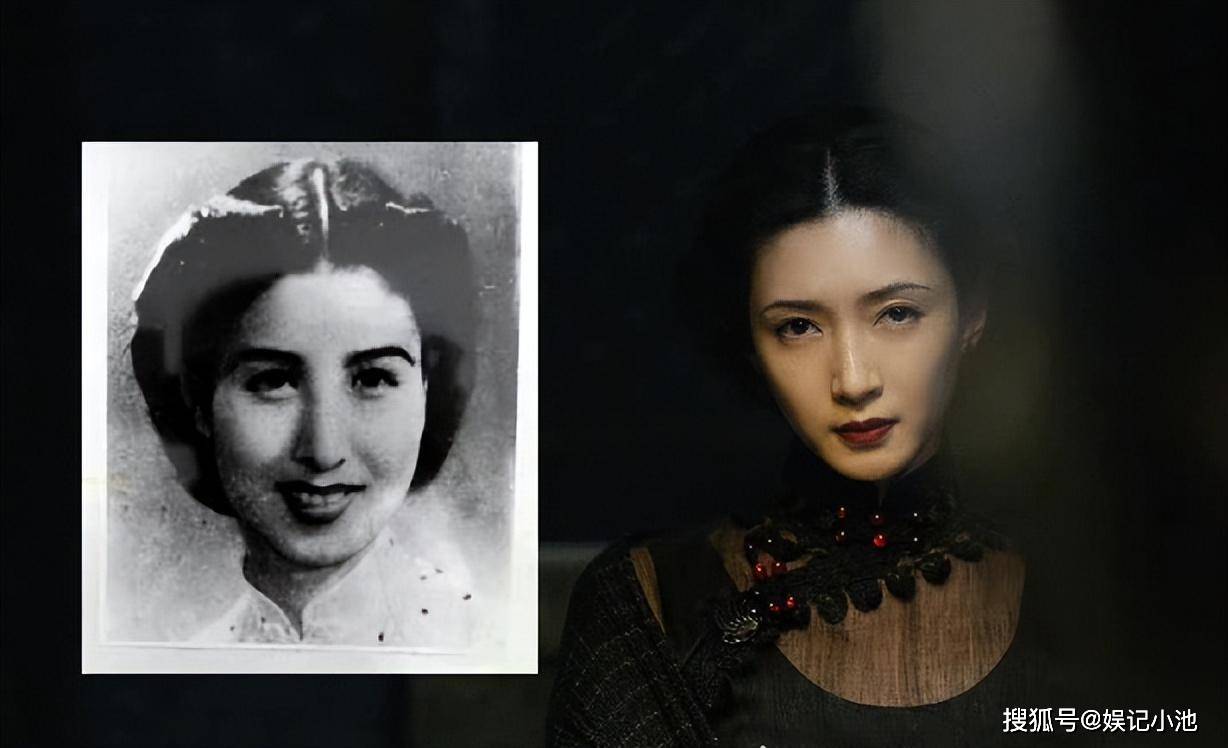 原创
            《无名》江疏影的原型：名门闺秀投身抗战，美人计失败，壮烈牺牲3
