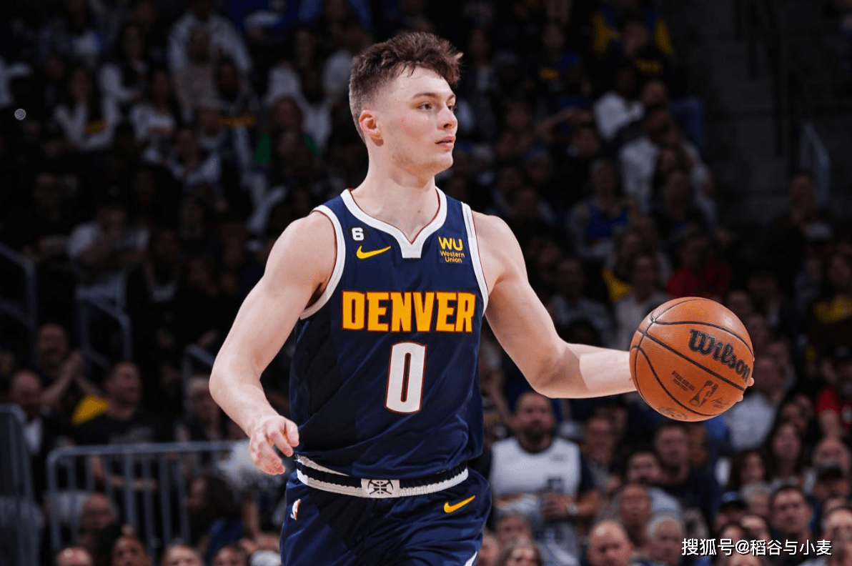 caldwell-pope)和布鲁斯-布朗(bruce brown)两名公认的优秀3d侧翼