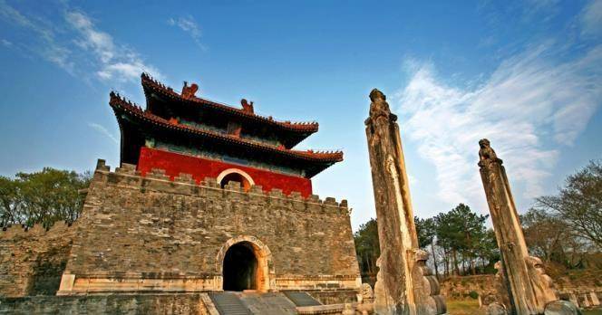 明朝16位皇帝,死后却被人找到了19座皇陵,这是为什么呢?